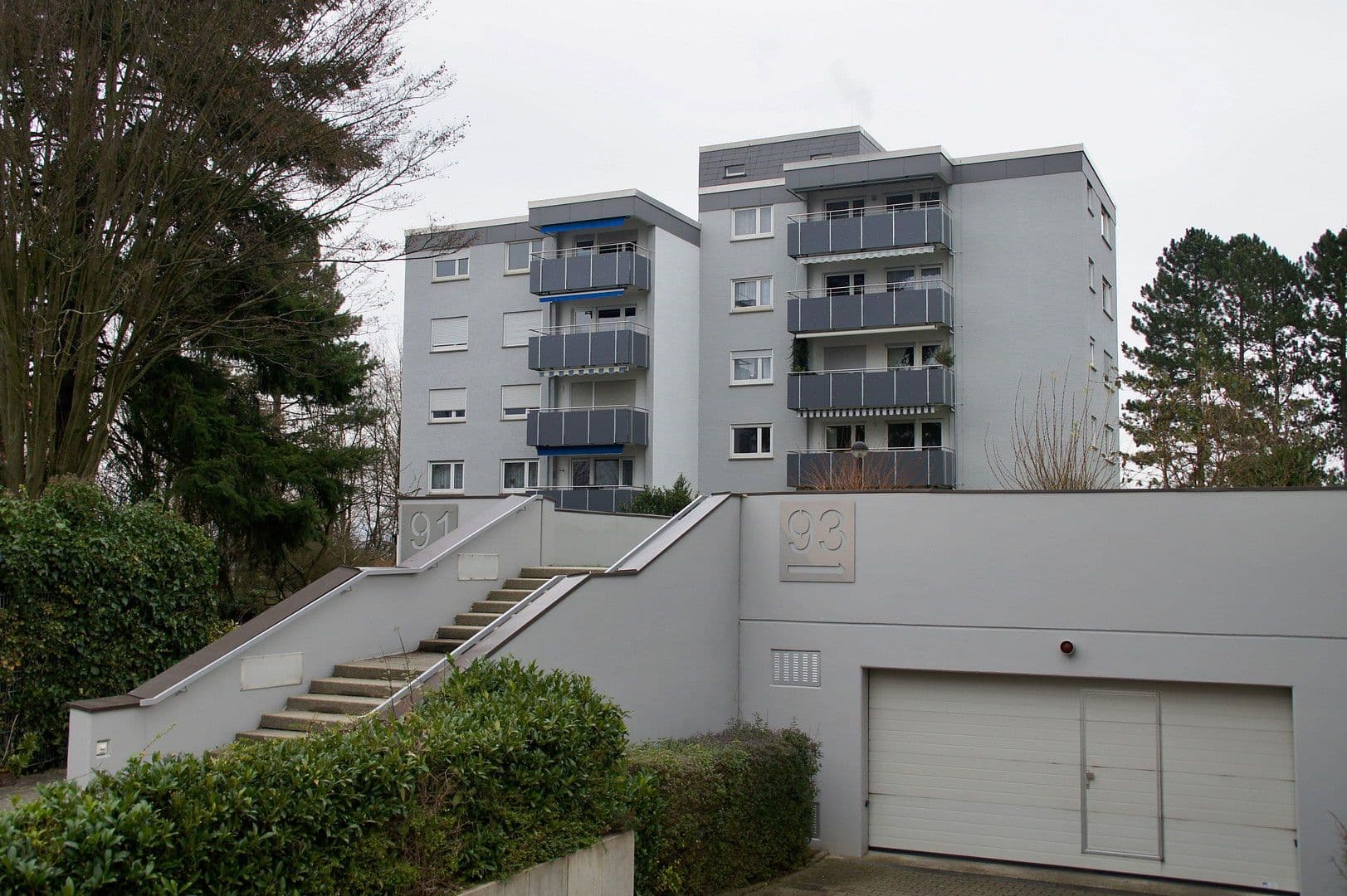 2 bedroom with open-plan kitchen flat for sale, 77 m², Marbach am Neckar, Baden-Württemberg 2 bedroom with open-plan kitchen flat for sale, 77 m², Marbach am Neckar, Baden-Württemberg