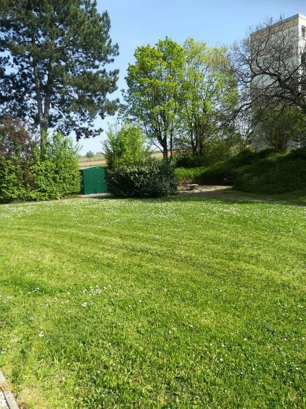 2 bedroom with open-plan kitchen flat for sale, 77 m², Marbach am Neckar, Baden-Württemberg 2 bedroom with open-plan kitchen flat for sale, 77 m², Marbach am Neckar, Baden-Württemberg