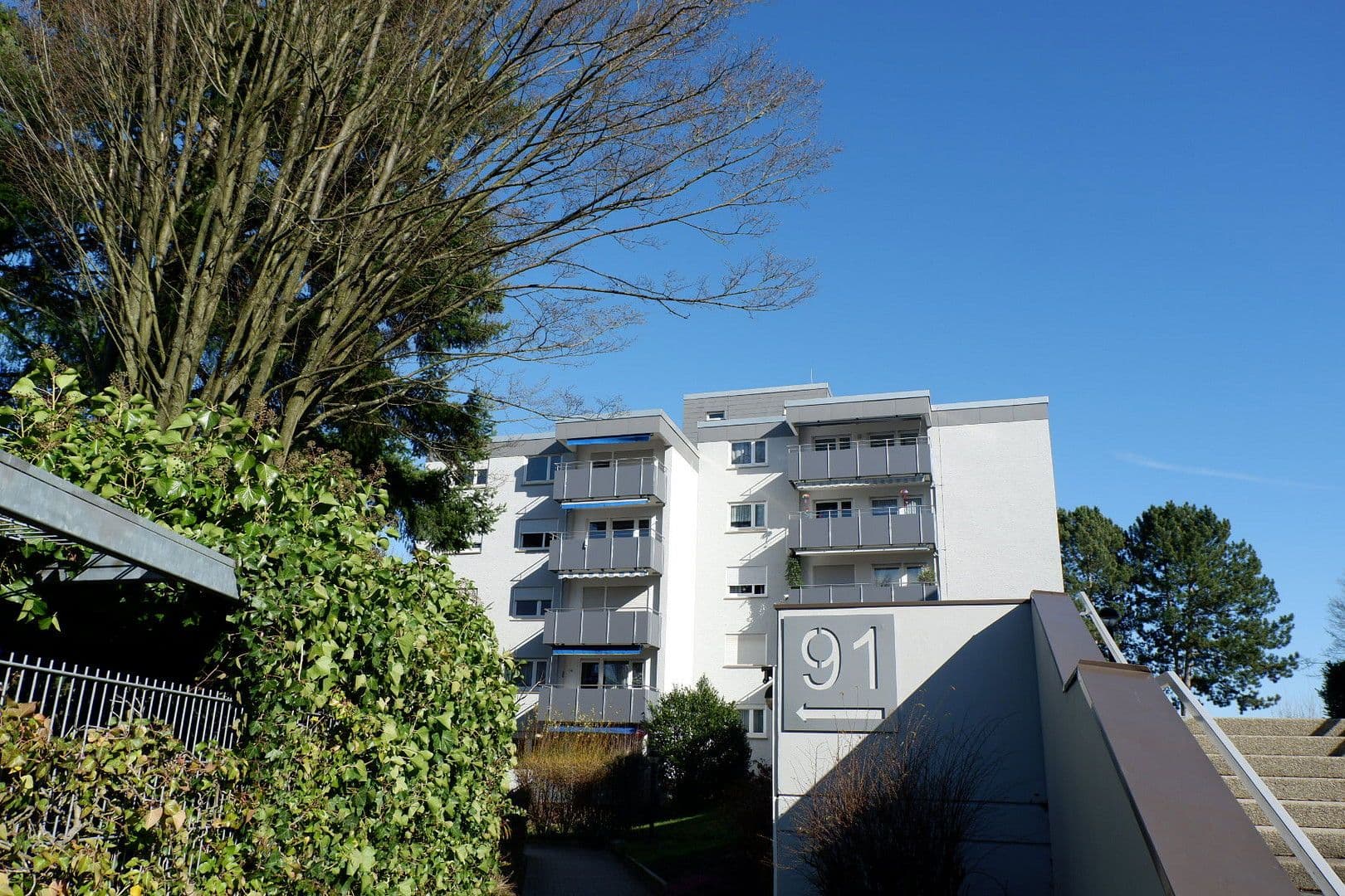 2 bedroom with open-plan kitchen flat for sale, 77 m², Marbach am Neckar, Baden-Württemberg 2 bedroom with open-plan kitchen flat for sale, 77 m², Marbach am Neckar, Baden-Württemberg