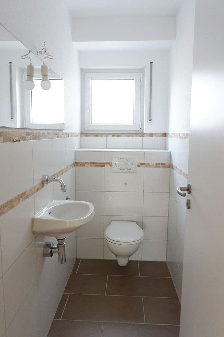 2 bedroom with open-plan kitchen flat for sale, 77 m², Marbach am Neckar, Baden-Württemberg 2 bedroom with open-plan kitchen flat for sale, 77 m², Marbach am Neckar, Baden-Württemberg