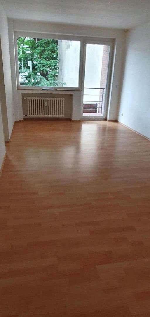 2 bedroom flat to rent, 63 m², Rheinstr. 16, Krefeld, North Rhine-Westphalia 2 bedroom flat to rent, 63 m², Rheinstr. 16, Krefeld, North Rhine-Westphalia