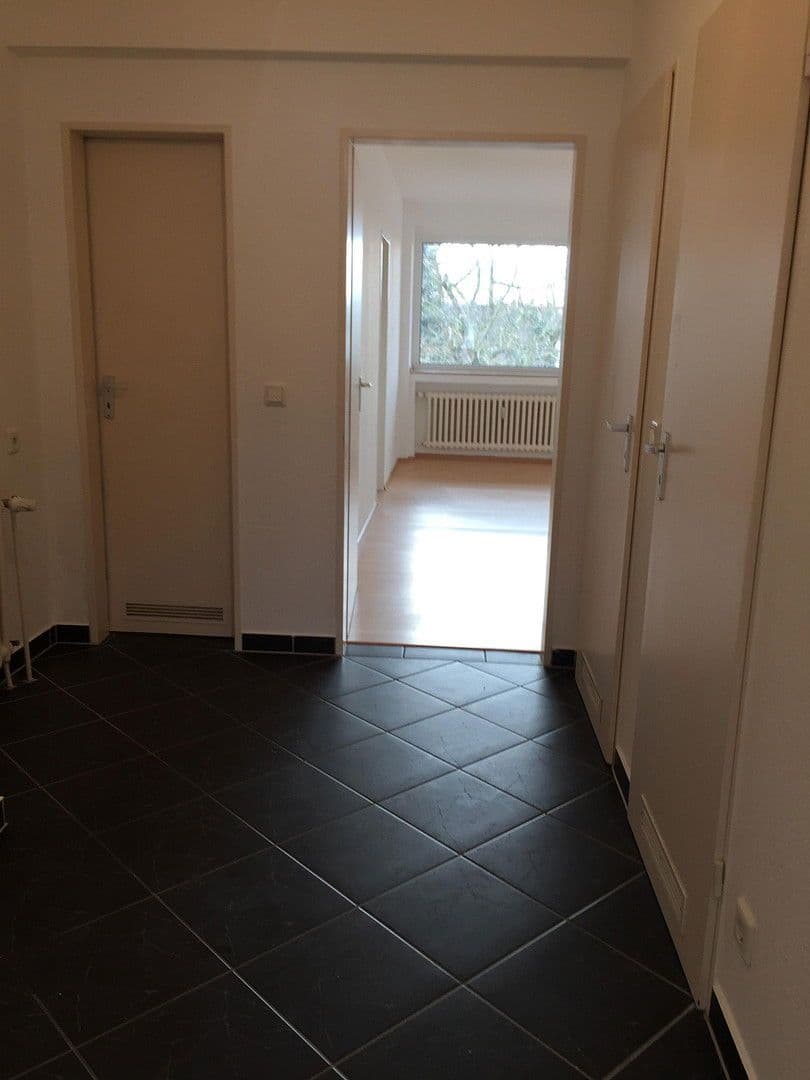 2 bedroom flat to rent, 63 m², Rheinstr. 16, Krefeld, North Rhine-Westphalia 2 bedroom flat to rent, 63 m², Rheinstr. 16, Krefeld, North Rhine-Westphalia