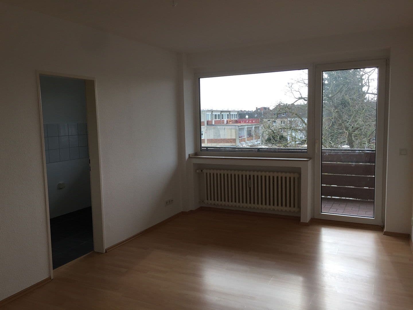 2 bedroom flat to rent, 63 m², Rheinstr. 16, Krefeld, North Rhine-Westphalia 2 bedroom flat to rent, 63 m², Rheinstr. 16, Krefeld, North Rhine-Westphalia