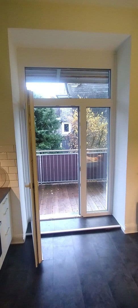 4 bedroom flat to rent, 124 m², Gewerbeschulstraße 11, Remscheid, North Rhine-Westphalia 4 bedroom flat to rent, 124 m², Gewerbeschulstraße 11, Remscheid, North Rhine-Westphalia