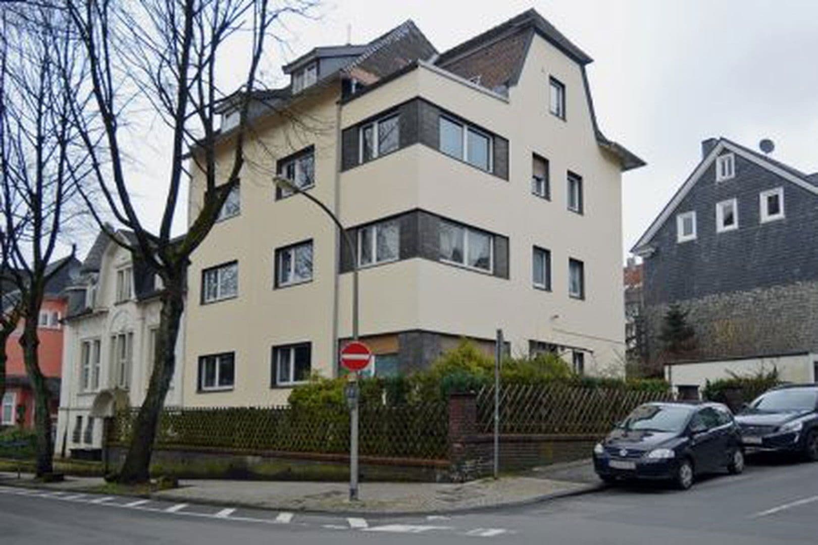 4 bedroom flat to rent, 124 m², Gewerbeschulstraße 11, Remscheid, North Rhine-Westphalia 4 bedroom flat to rent, 124 m², Gewerbeschulstraße 11, Remscheid, North Rhine-Westphalia