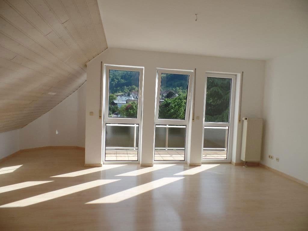 4 bedroom flat to rent, 104 m², Mühltal, Hesse 4 bedroom flat to rent, 104 m², Mühltal, Hesse