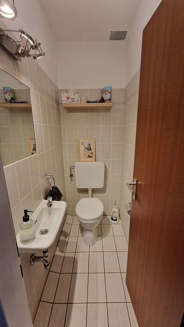3 bedroom flat to rent, 85 m², Bremen, Bremen 3 bedroom flat to rent, 85 m², Bremen, Bremen