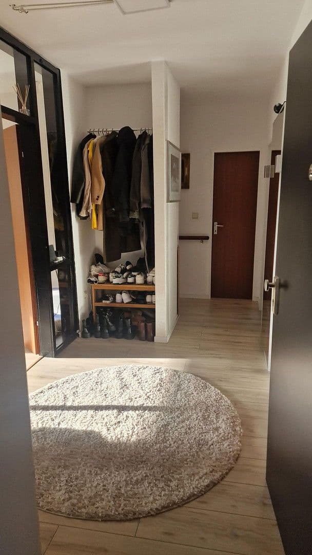 3 bedroom flat to rent, 85 m², Bremen, Bremen 3 bedroom flat to rent, 85 m², Bremen, Bremen