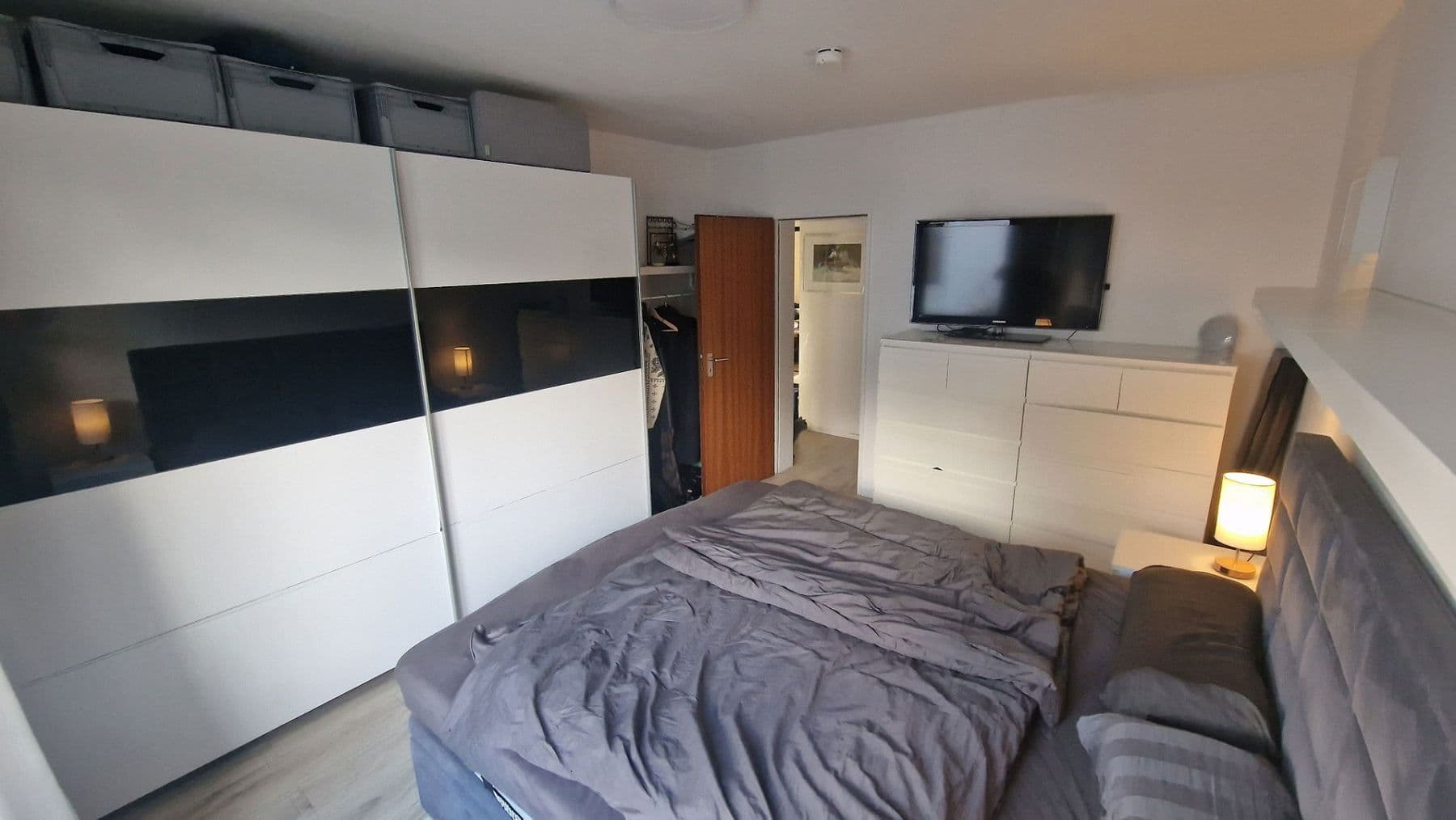 3 bedroom flat to rent, 85 m², Bremen, Bremen 3 bedroom flat to rent, 85 m², Bremen, Bremen