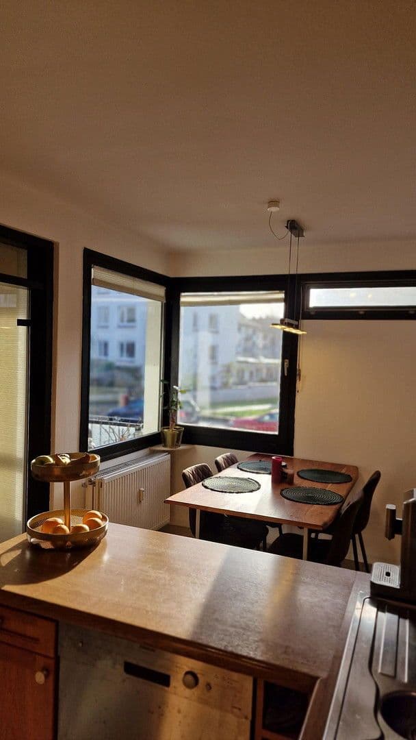 3 bedroom flat to rent, 85 m², Bremen, Bremen 3 bedroom flat to rent, 85 m², Bremen, Bremen