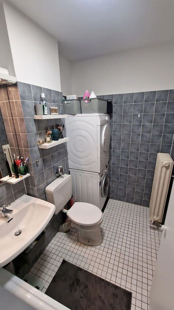 3 bedroom flat to rent, 85 m², Bremen, Bremen 3 bedroom flat to rent, 85 m², Bremen, Bremen