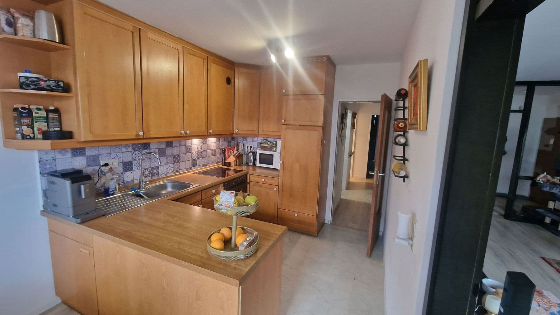 3 bedroom flat to rent, 85 m², Bremen, Bremen 3 bedroom flat to rent, 85 m², Bremen, Bremen