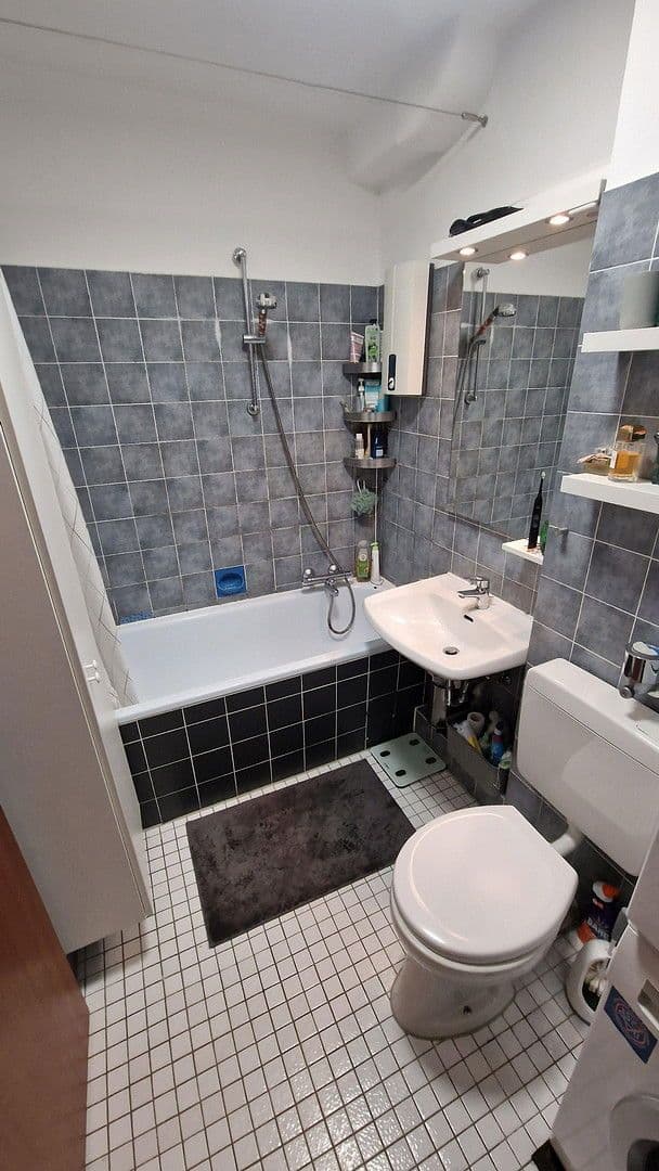 3 bedroom flat to rent, 85 m², Bremen, Bremen 3 bedroom flat to rent, 85 m², Bremen, Bremen