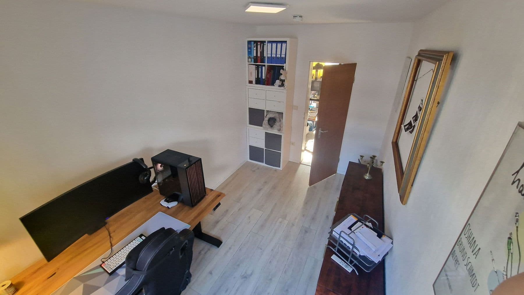 3 bedroom flat to rent, 85 m², Bremen, Bremen 3 bedroom flat to rent, 85 m², Bremen, Bremen