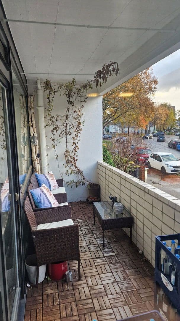 3 bedroom flat to rent, 85 m², Bremen, Bremen 3 bedroom flat to rent, 85 m², Bremen, Bremen