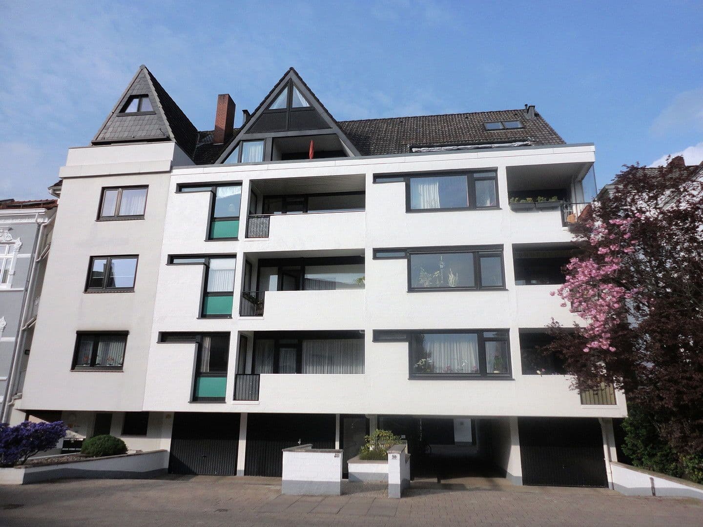 3 bedroom flat to rent, 85 m², Bremen, Bremen 3 bedroom flat to rent, 85 m², Bremen, Bremen