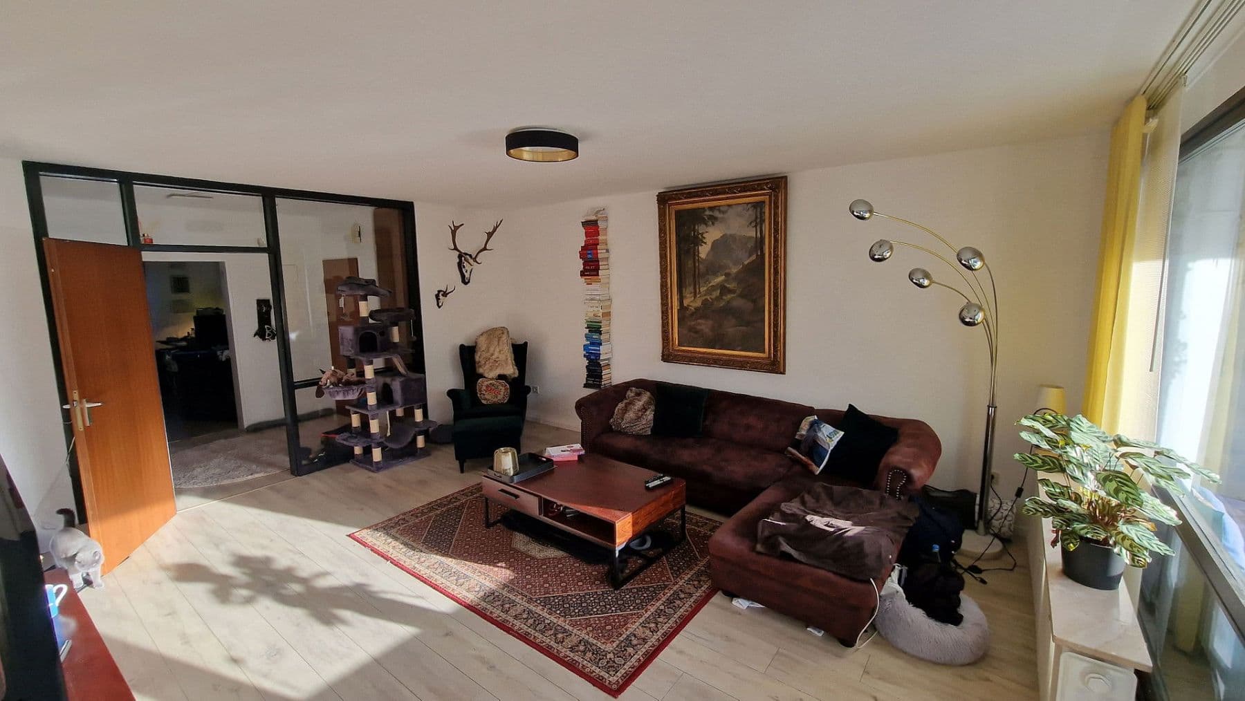 3 bedroom flat to rent, 85 m², Bremen, Bremen 3 bedroom flat to rent, 85 m², Bremen, Bremen