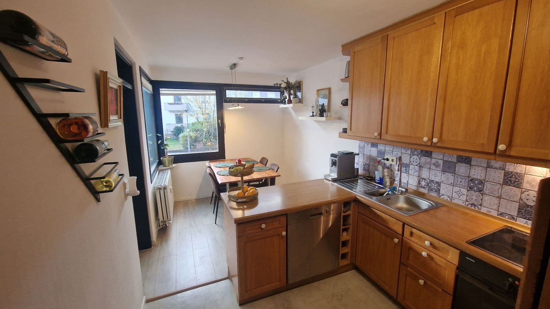 3 bedroom flat to rent, 85 m², Bremen, Bremen 3 bedroom flat to rent, 85 m², Bremen, Bremen