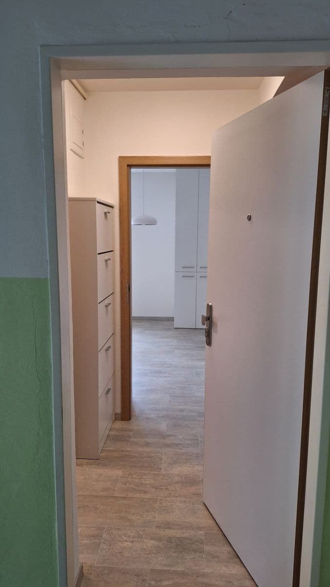 2 bedroom flat to rent, 56 m², Dvorského, Brno, Jihomoravský Region 2 bedroom flat to rent, 56 m², Dvorského, Brno, Jihomoravský Region