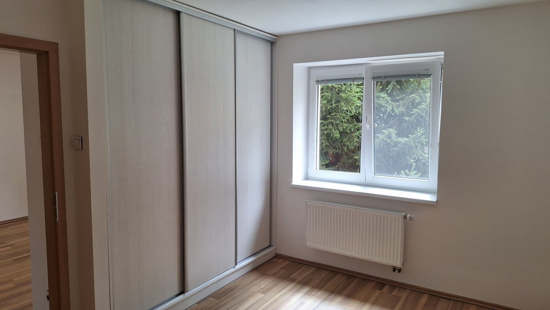 2 bedroom flat to rent, 56 m², Dvorského, Brno, Jihomoravský Region 2 bedroom flat to rent, 56 m², Dvorského, Brno, Jihomoravský Region