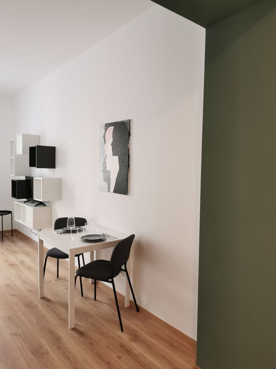1 bedroom flat for sale, 37 m², Pivovarská, Prague, Prague 1 bedroom flat for sale, 37 m², Pivovarská, Prague, Prague