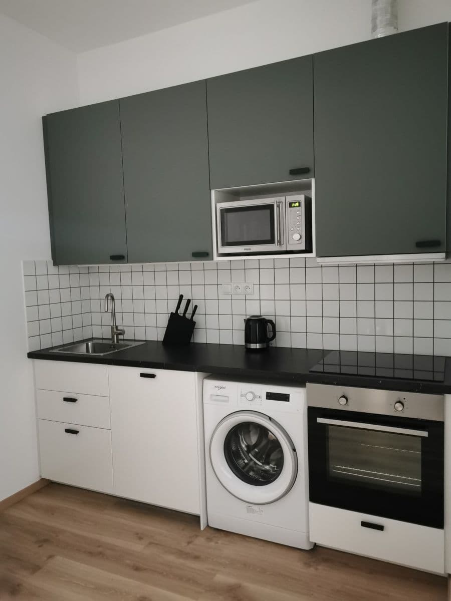 1 bedroom flat for sale, 37 m², Pivovarská, Prague, Prague 1 bedroom flat for sale, 37 m², Pivovarská, Prague, Prague