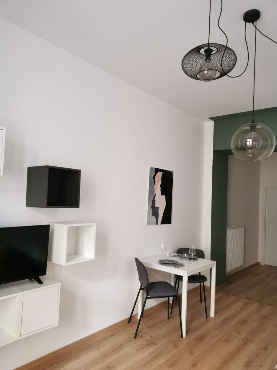 1 bedroom flat for sale, 37 m², Pivovarská, Prague, Prague 1 bedroom flat for sale, 37 m², Pivovarská, Prague, Prague