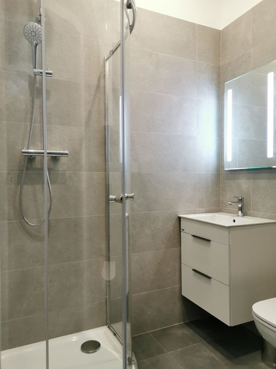 1 bedroom flat for sale, 37 m², Pivovarská, Prague, Prague 1 bedroom flat for sale, 37 m², Pivovarská, Prague, Prague