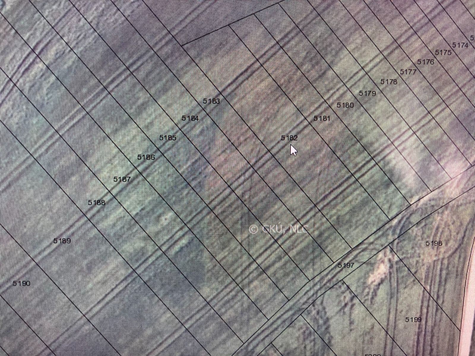 plot for sale, 3,675 m², Hronský Beňadik, Banskobystrický Region plot for sale, 3,675 m², Hronský Beňadik, Banskobystrický Region