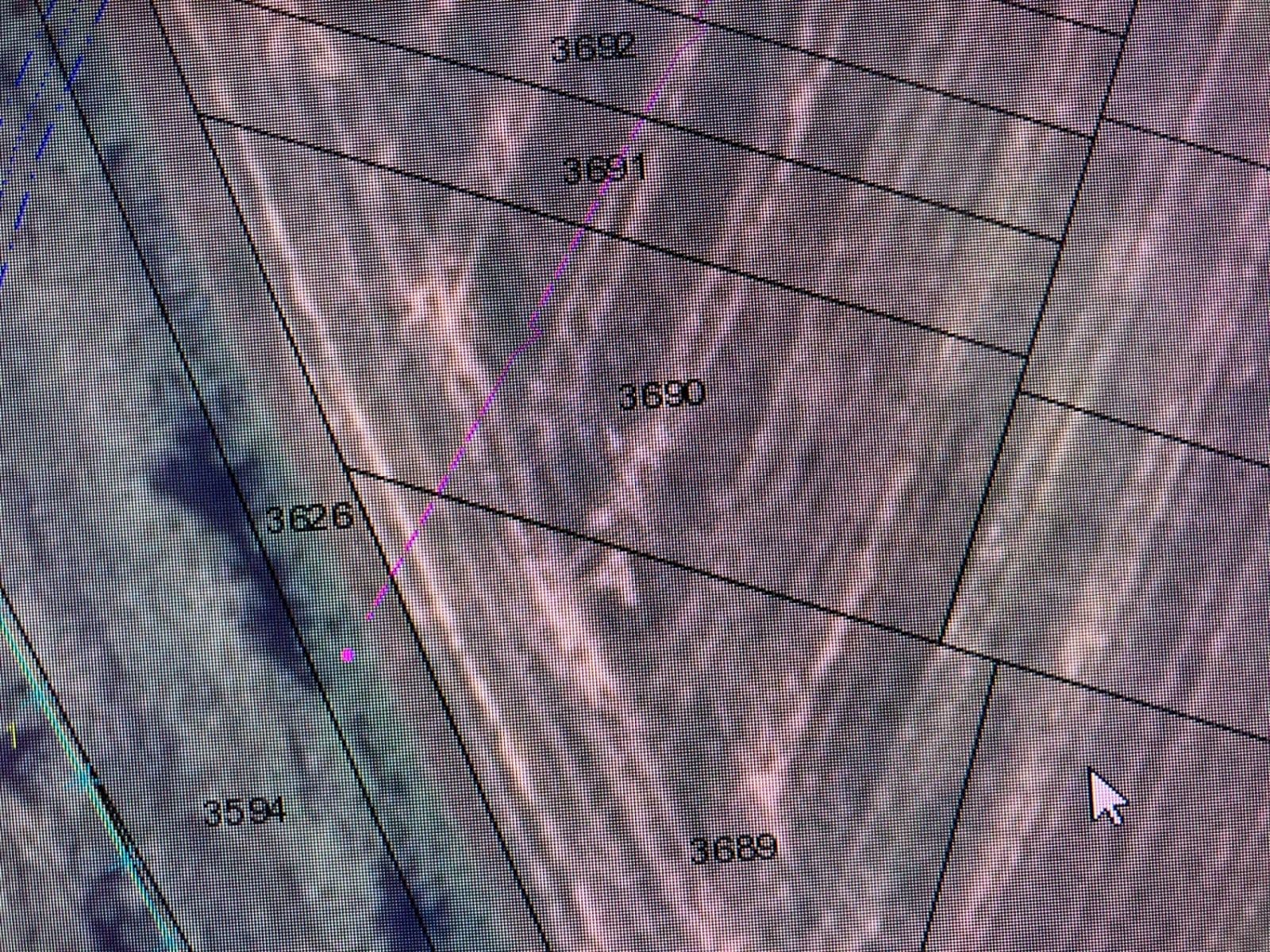 plot for sale, 3,675 m², Hronský Beňadik, Banskobystrický Region plot for sale, 3,675 m², Hronský Beňadik, Banskobystrický Region