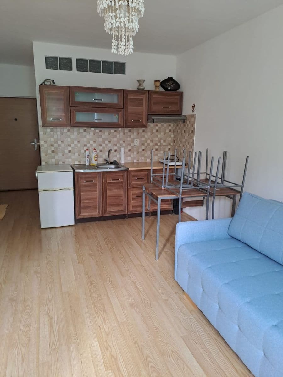 Studio flat to rent, 29 m², Přátelství, Cheb, Karlovarský Region Studio flat to rent, 29 m², Přátelství, Cheb, Karlovarský Region