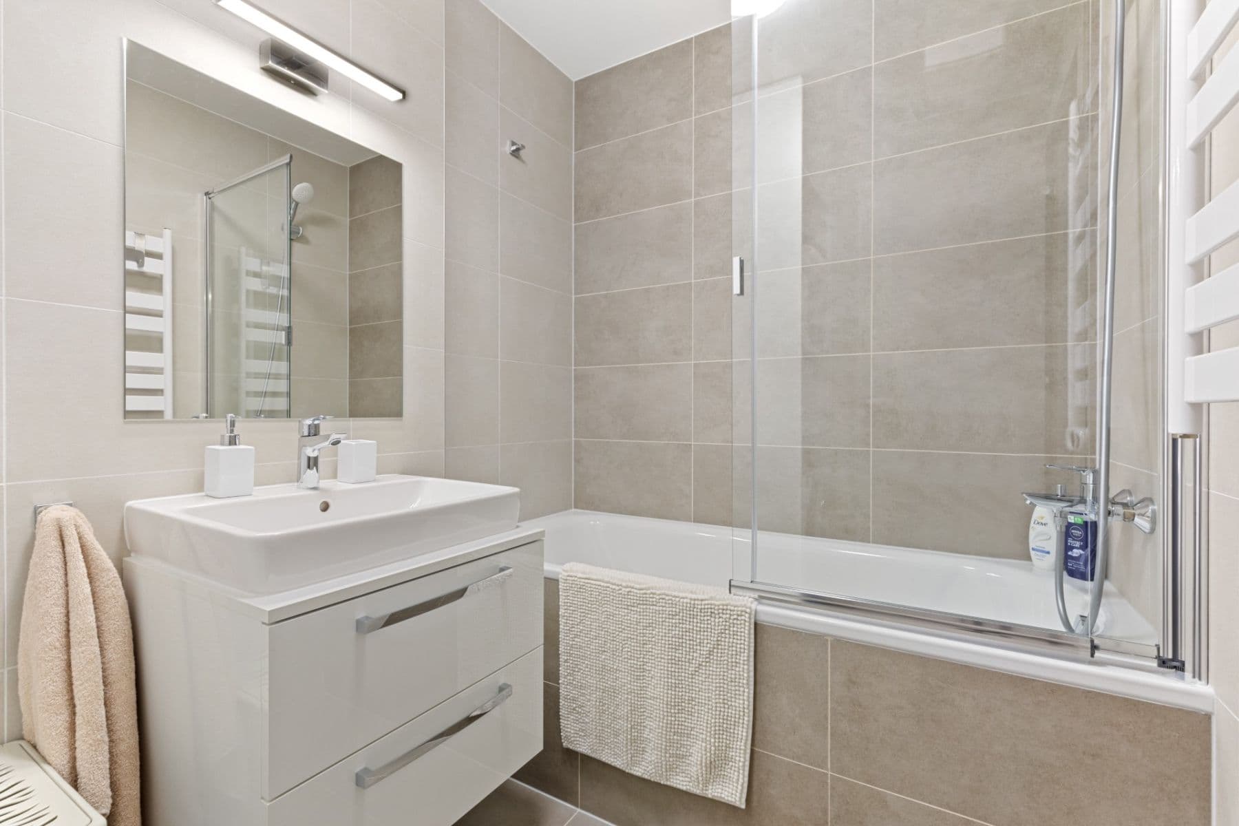 2 bedroom flat to rent, 55 m², Trnavská cesta, Ružinov, Bratislavský Region 2 bedroom flat to rent, 55 m², Trnavská cesta, Ružinov, Bratislavský Region