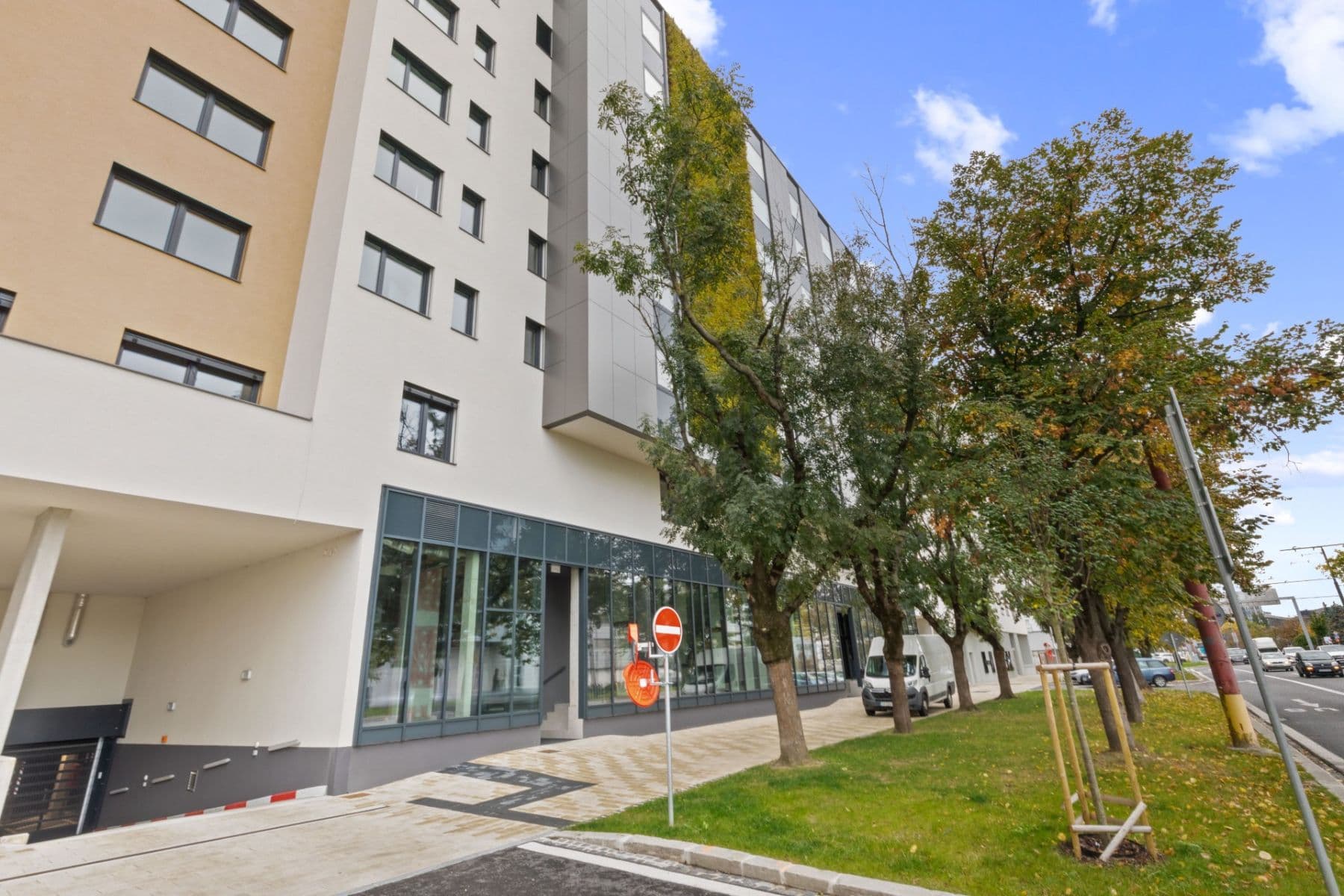 2 bedroom flat to rent, 55 m², Trnavská cesta, Ružinov, Bratislavský Region 2 bedroom flat to rent, 55 m², Trnavská cesta, Ružinov, Bratislavský Region