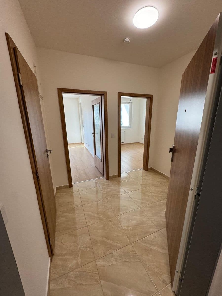 1 bedroom with open-plan kitchen flat to rent, 44 m², Miloše Havla, Prague, Prague 1 bedroom with open-plan kitchen flat to rent, 44 m², Miloše Havla, Prague, Prague