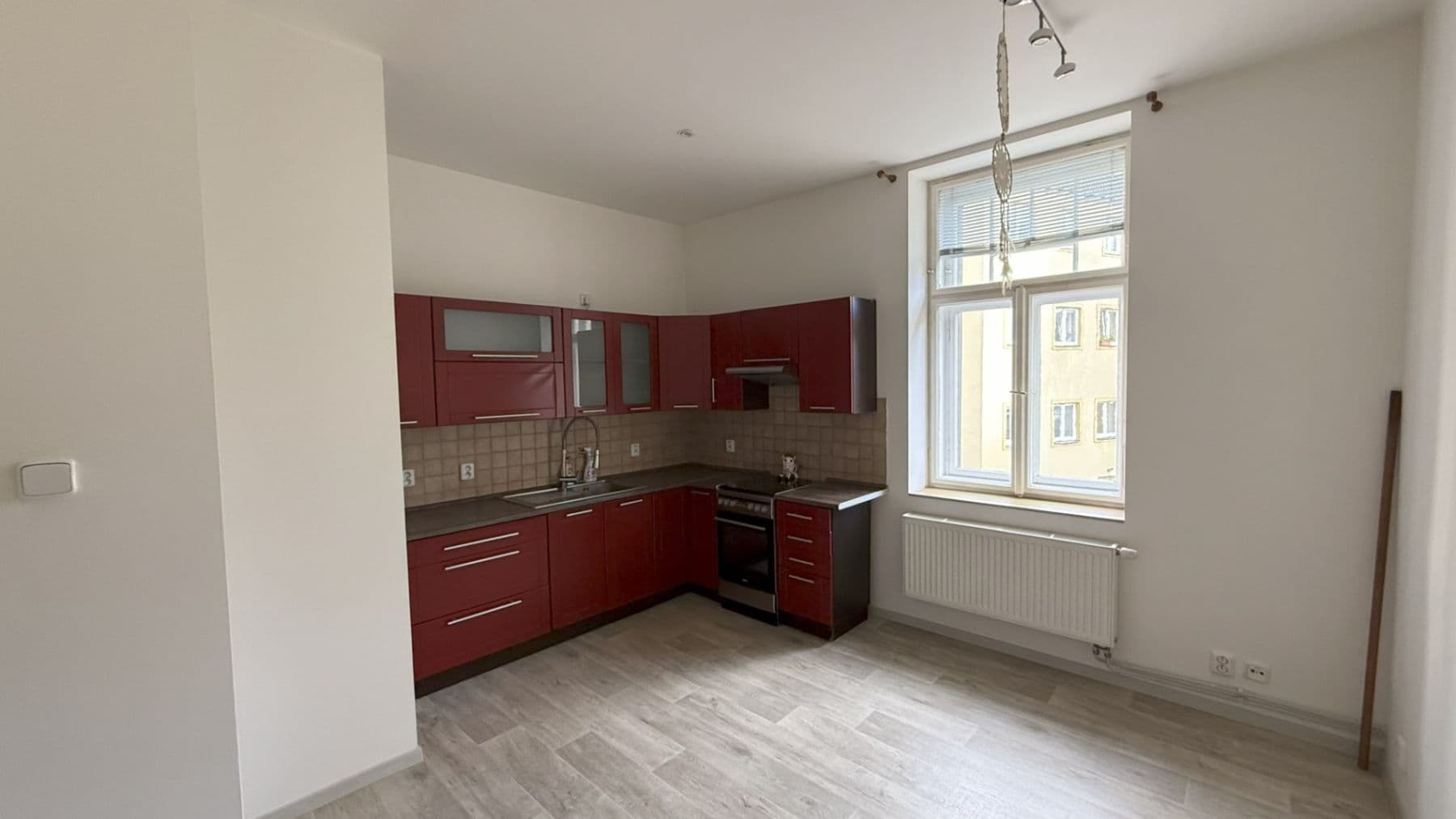3 bedroom flat to rent, 105 m², Fügnerova, Jablonec nad Nisou, Liberecký Region 3 bedroom flat to rent, 105 m², Fügnerova, Jablonec nad Nisou, Liberecký Region