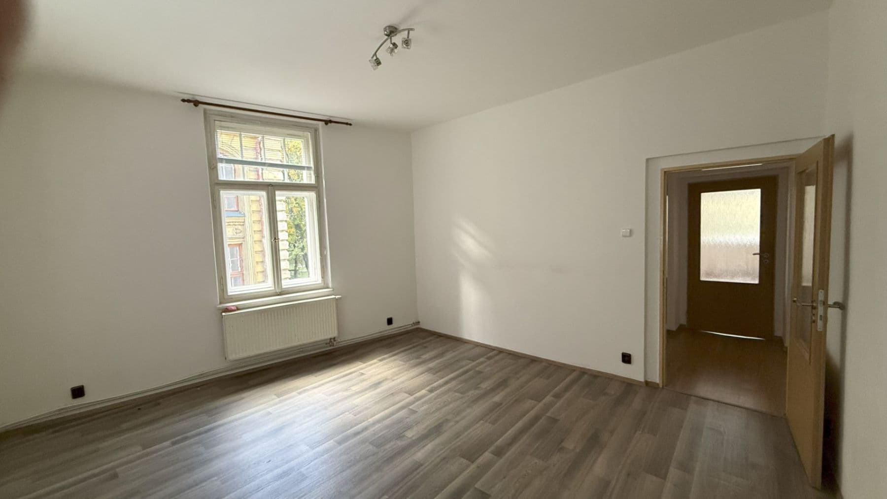 3 bedroom flat to rent, 105 m², Fügnerova, Jablonec nad Nisou, Liberecký Region 3 bedroom flat to rent, 105 m², Fügnerova, Jablonec nad Nisou, Liberecký Region