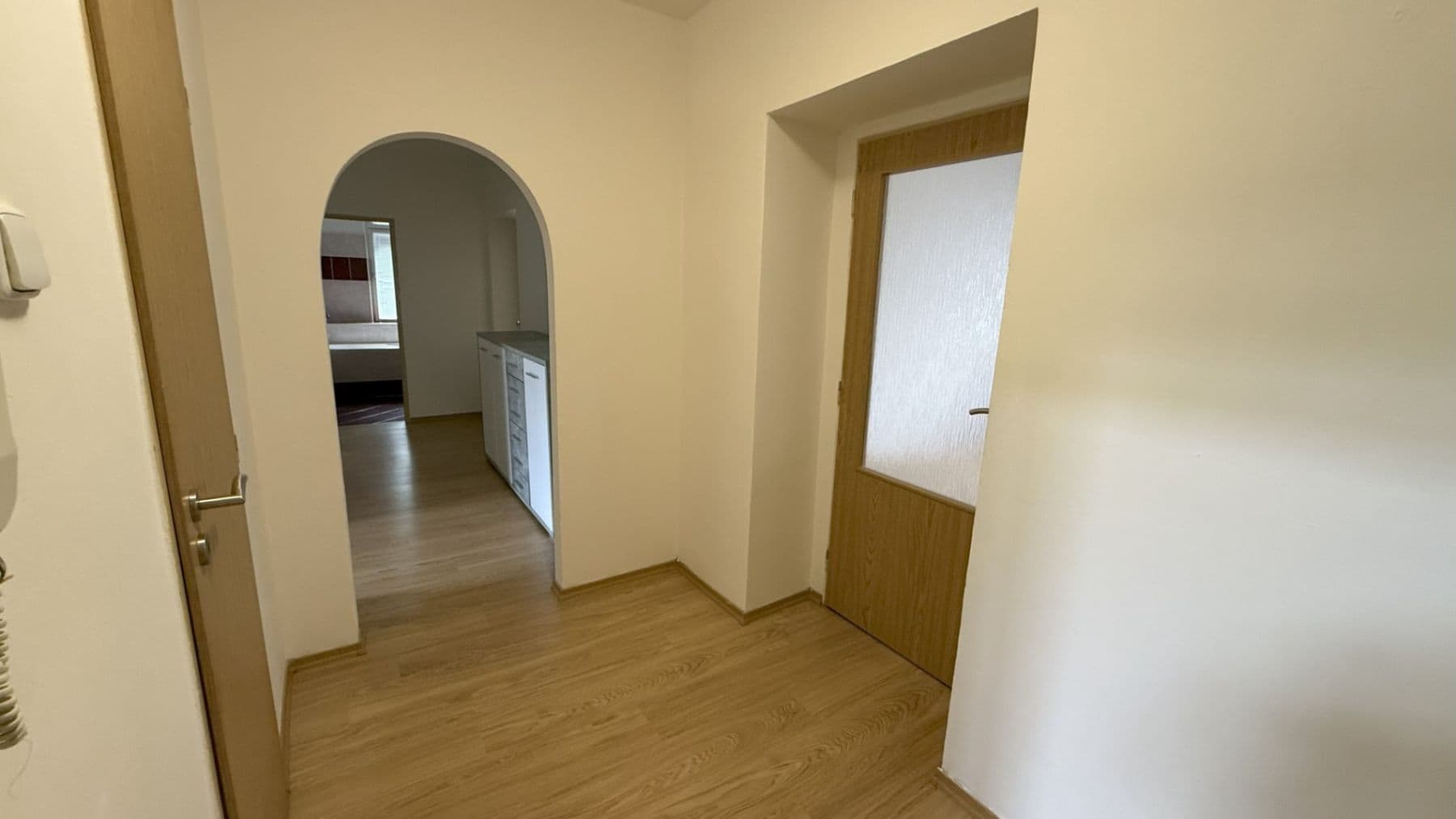 3 bedroom flat to rent, 105 m², Fügnerova, Jablonec nad Nisou, Liberecký Region 3 bedroom flat to rent, 105 m², Fügnerova, Jablonec nad Nisou, Liberecký Region
