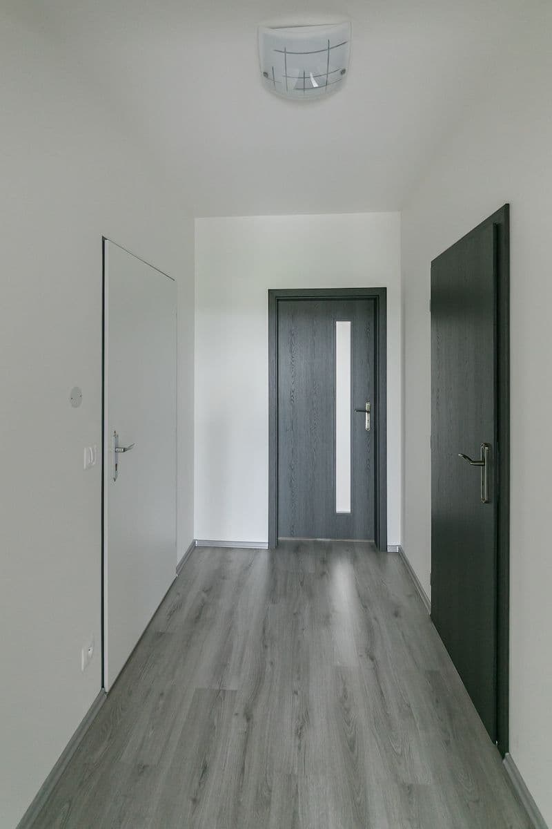 1 bedroom with open-plan kitchen flat for sale, 58 m², Uhlířské Janovice, Středočeský Region 1 bedroom with open-plan kitchen flat for sale, 58 m², Uhlířské Janovice, Středočeský Region