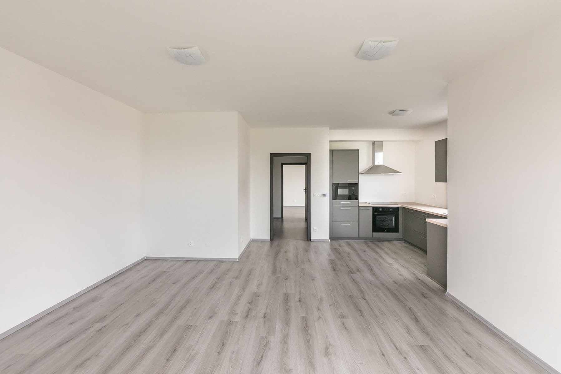 1 bedroom with open-plan kitchen flat for sale, 58 m², Uhlířské Janovice, Středočeský Region 1 bedroom with open-plan kitchen flat for sale, 58 m², Uhlířské Janovice, Středočeský Region