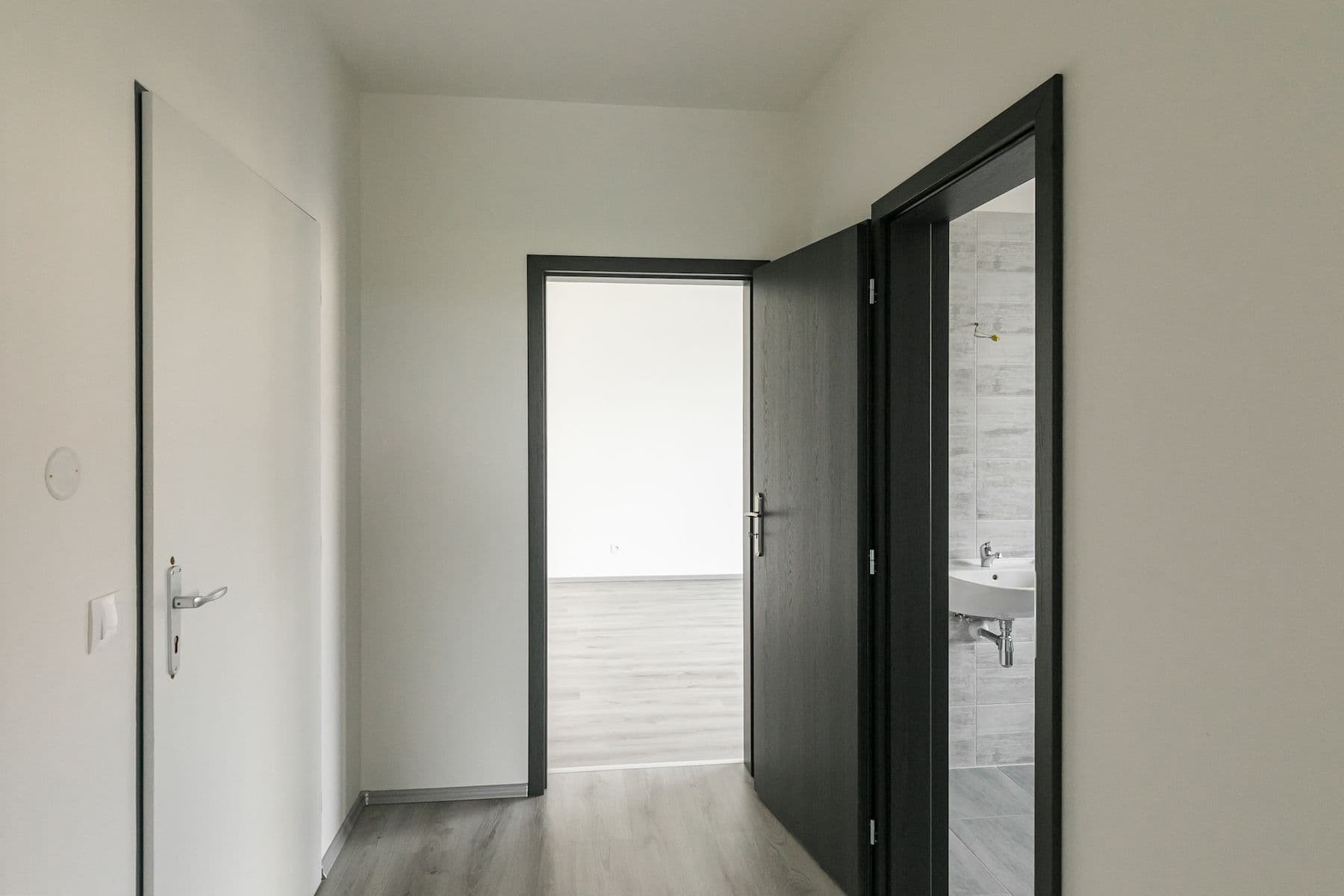 1 bedroom with open-plan kitchen flat for sale, 58 m², Uhlířské Janovice, Středočeský Region 1 bedroom with open-plan kitchen flat for sale, 58 m², Uhlířské Janovice, Středočeský Region