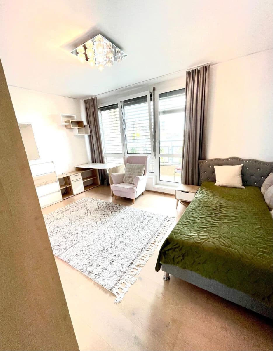 4 bedroom flat for sale, 182 m², Galvaniho, Ružinov, Bratislavský Region 4 bedroom flat for sale, 182 m², Galvaniho, Ružinov, Bratislavský Region