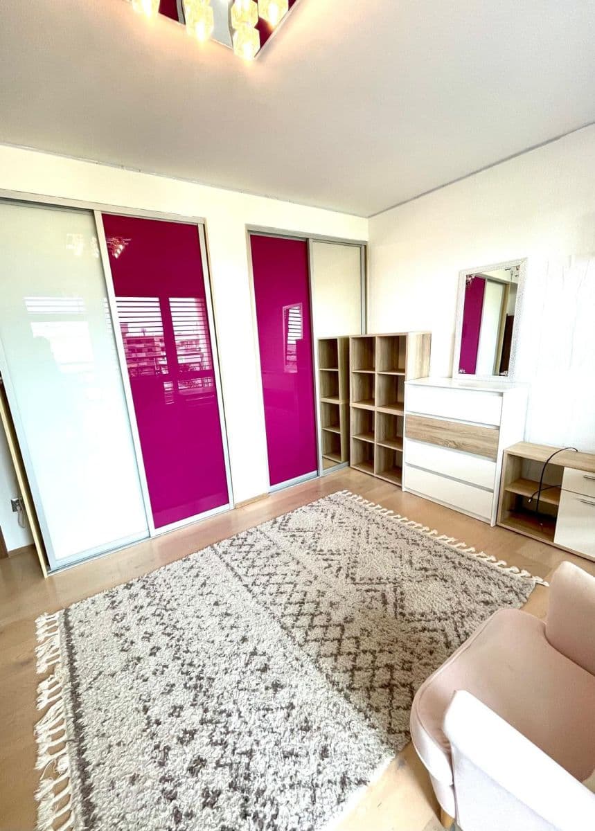 4 bedroom flat for sale, 182 m², Galvaniho, Ružinov, Bratislavský Region 4 bedroom flat for sale, 182 m², Galvaniho, Ružinov, Bratislavský Region