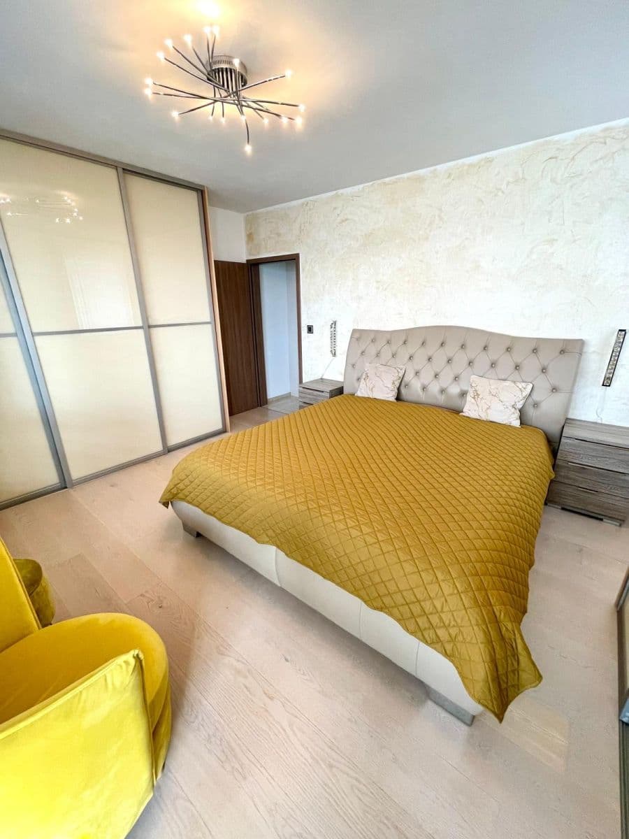 4 bedroom flat for sale, 182 m², Galvaniho, Ružinov, Bratislavský Region 4 bedroom flat for sale, 182 m², Galvaniho, Ružinov, Bratislavský Region