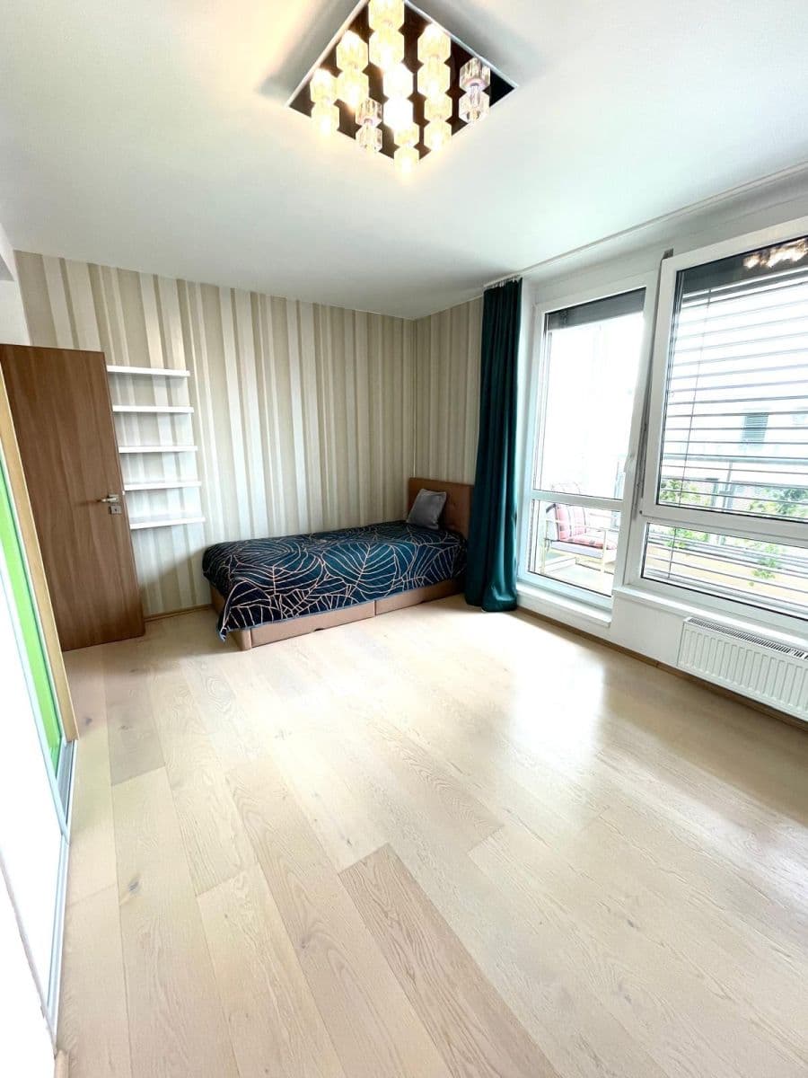 4 bedroom flat for sale, 182 m², Galvaniho, Ružinov, Bratislavský Region 4 bedroom flat for sale, 182 m², Galvaniho, Ružinov, Bratislavský Region