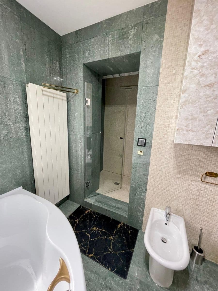 4 bedroom flat for sale, 182 m², Galvaniho, Ružinov, Bratislavský Region 4 bedroom flat for sale, 182 m², Galvaniho, Ružinov, Bratislavský Region