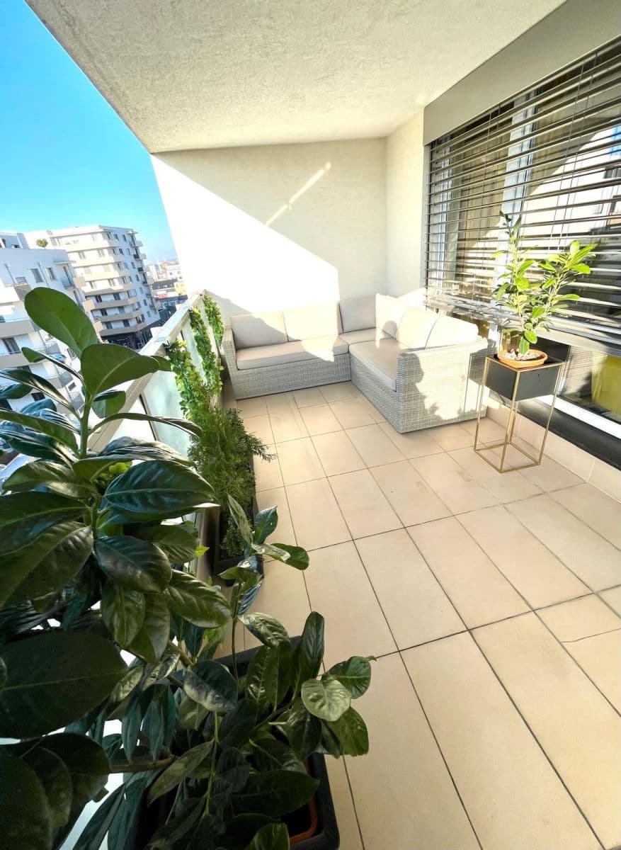 4 bedroom flat for sale, 182 m², Galvaniho, Ružinov, Bratislavský Region 4 bedroom flat for sale, 182 m², Galvaniho, Ružinov, Bratislavský Region