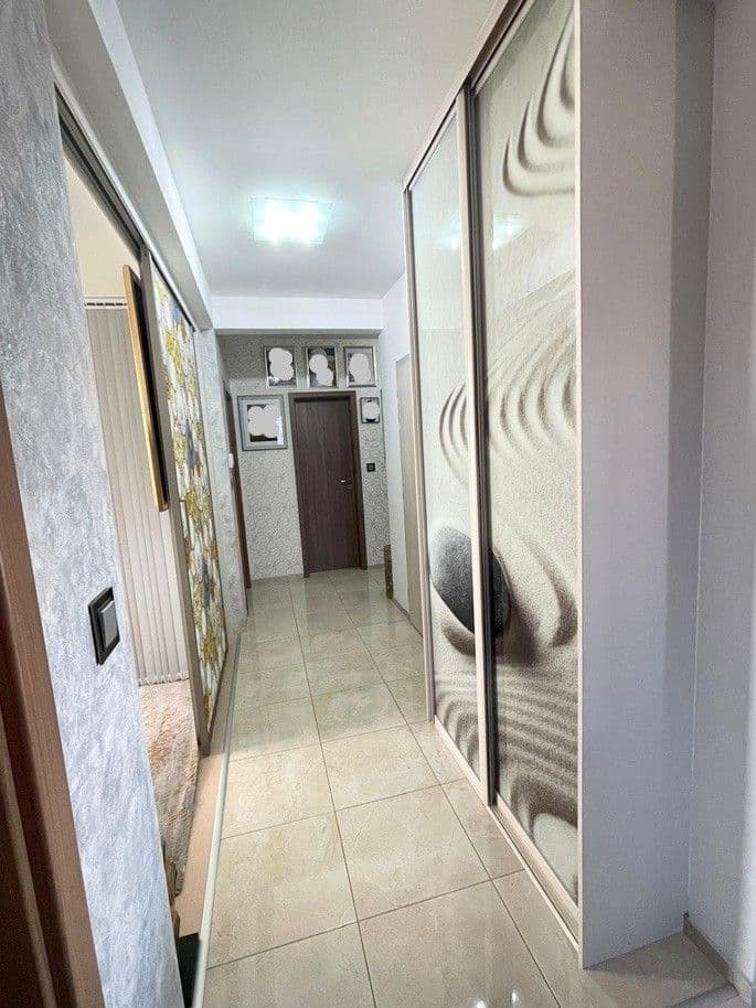 4 bedroom flat for sale, 182 m², Galvaniho, Ružinov, Bratislavský Region 4 bedroom flat for sale, 182 m², Galvaniho, Ružinov, Bratislavský Region