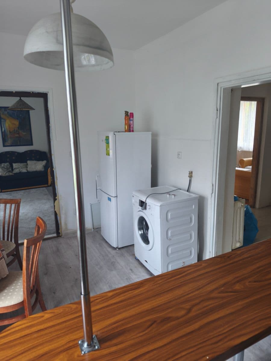 2 bedroom flat to rent, 70 m², Nádražní, Veverská Bítýška, Jihomoravský Region 2 bedroom flat to rent, 70 m², Nádražní, Veverská Bítýška, Jihomoravský Region