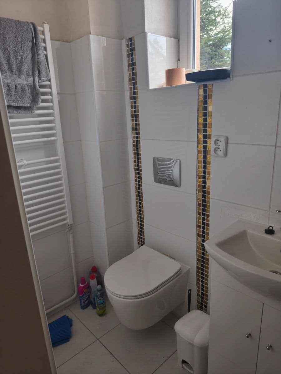 2 bedroom flat to rent, 70 m², Nádražní, Veverská Bítýška, Jihomoravský Region 2 bedroom flat to rent, 70 m², Nádražní, Veverská Bítýška, Jihomoravský Region