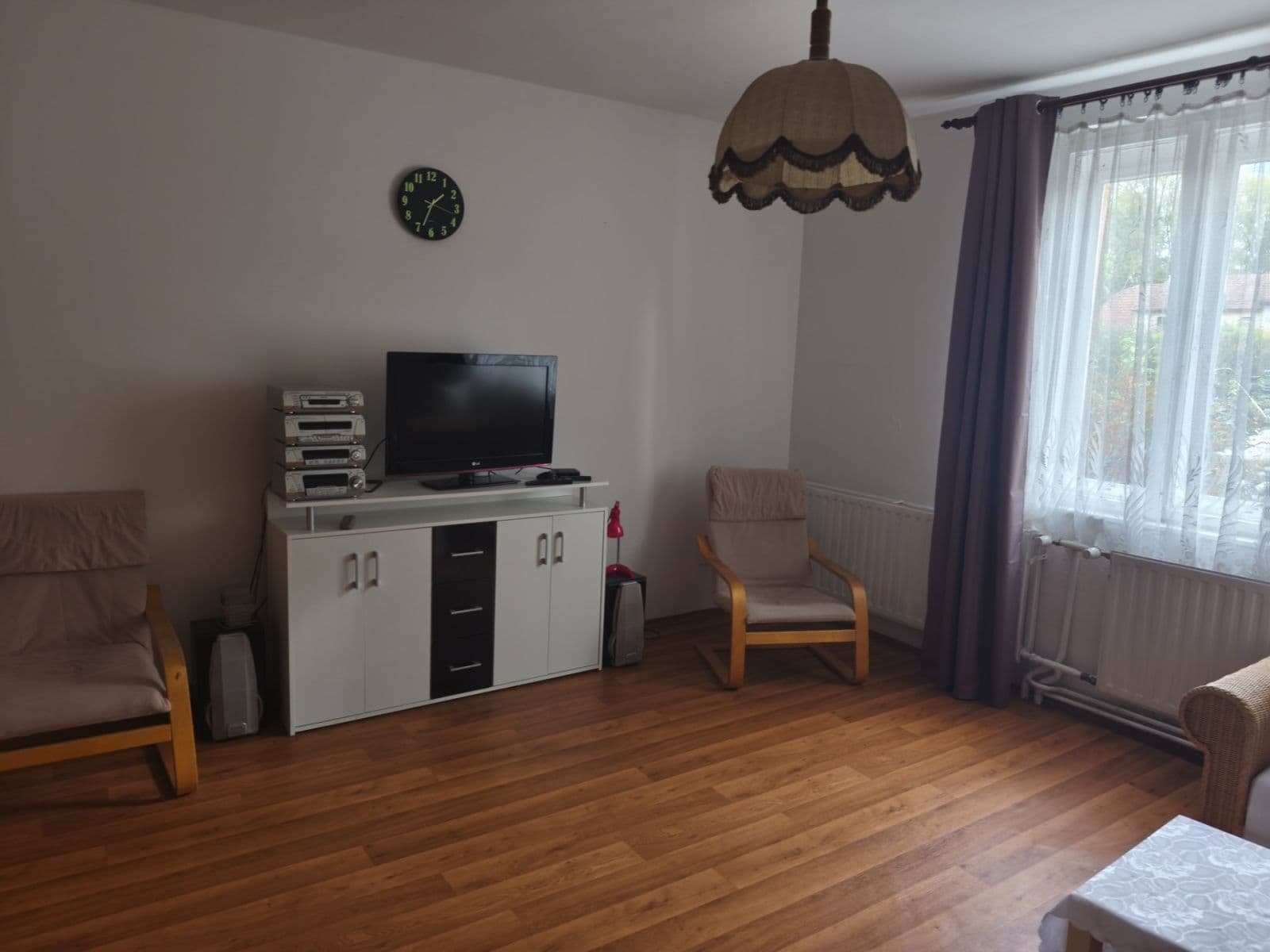 2 bedroom flat to rent, 70 m², Nádražní, Veverská Bítýška, Jihomoravský Region 2 bedroom flat to rent, 70 m², Nádražní, Veverská Bítýška, Jihomoravský Region